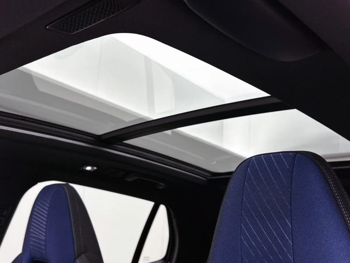 1.5 263pk Automaat | Elektrische Achterklep | Schuif- / Kanteldak | Camera | Elektrisch Bedienbare Bestuurdersstoel | Keyless Entry/Start | Apple Carplay/Android Auto |