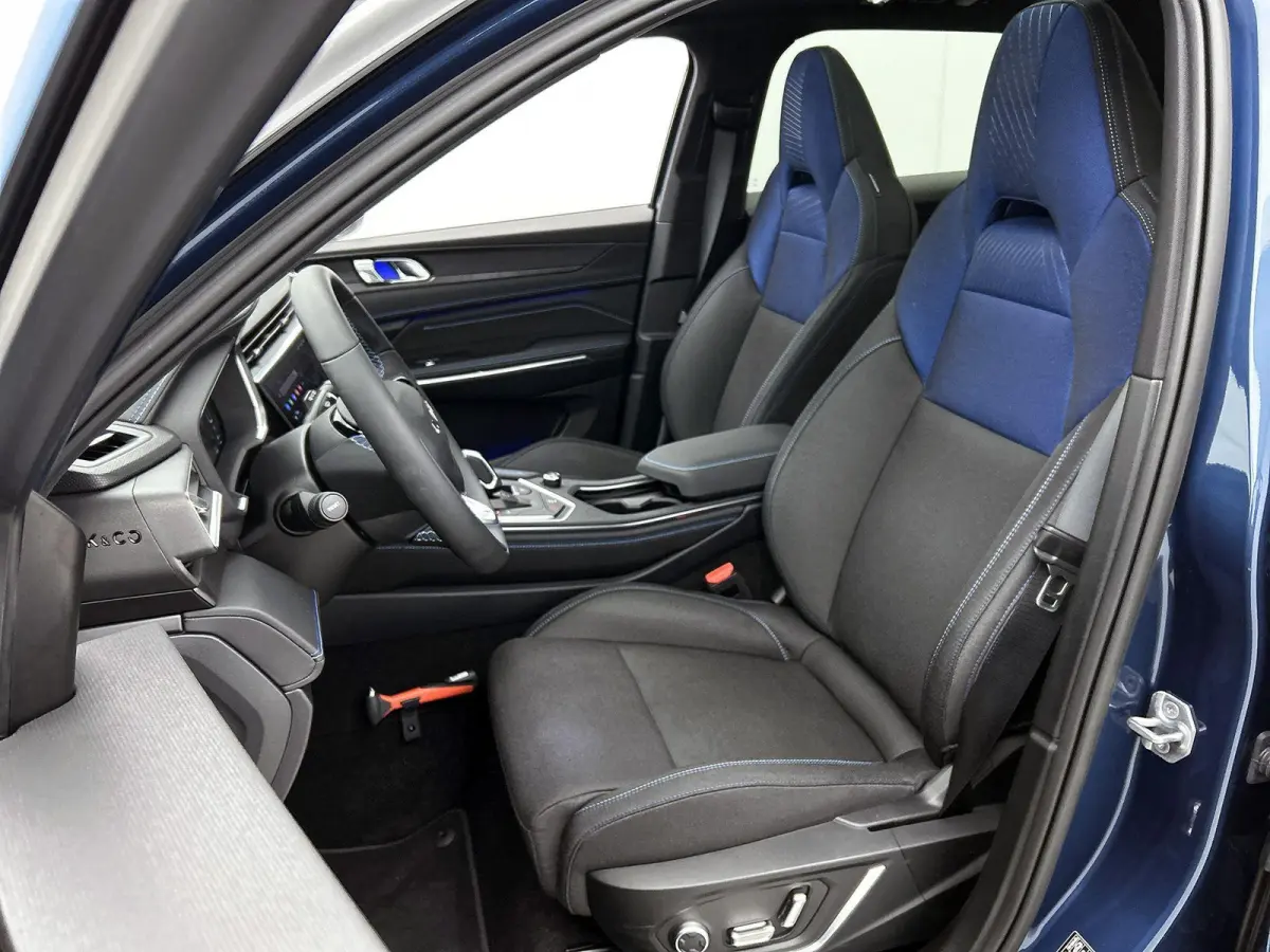1.5 263pk Automaat | Elektrische Achterklep | Schuif- / Kanteldak | Camera | Elektrisch Bedienbare Bestuurdersstoel | Keyless Entry/Start | Apple Carplay/Android Auto |
