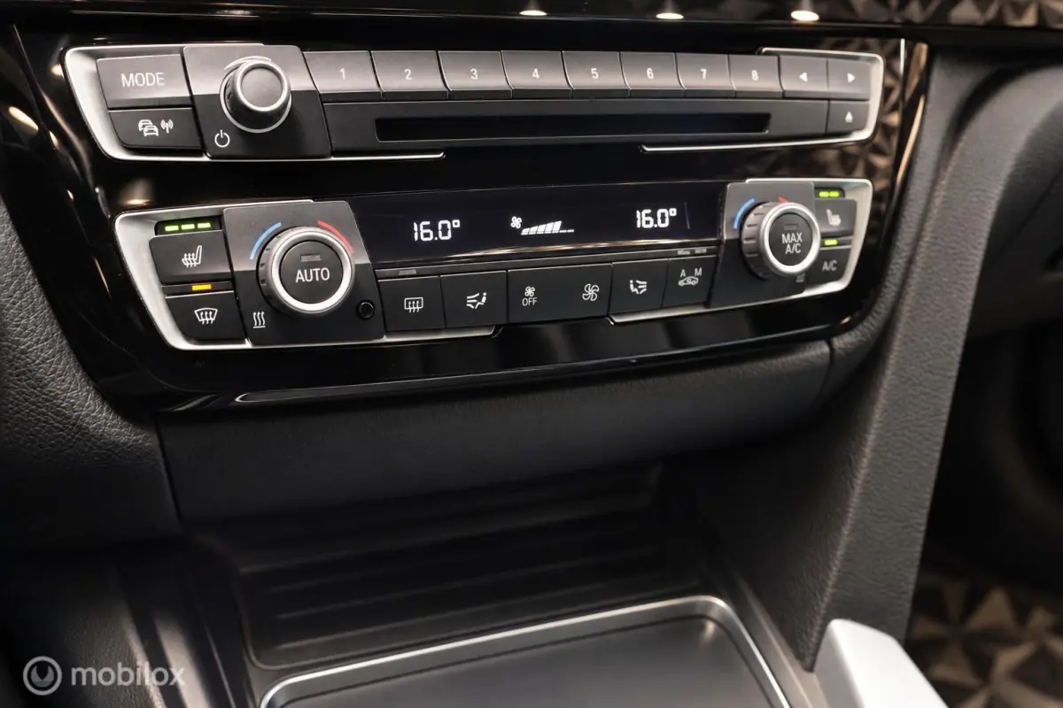 318i Edition M Sport Shadow High Executive