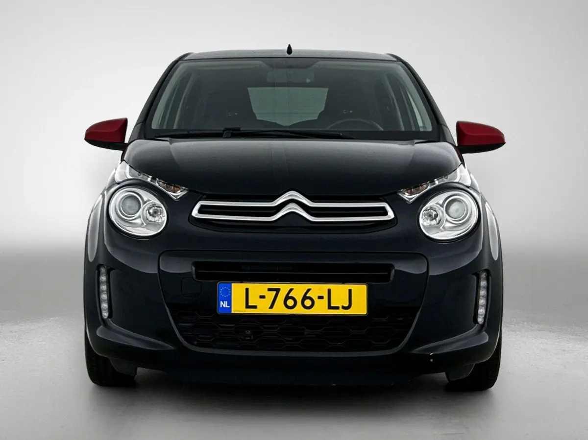 1.0 72pk JCC+ | LAGE KM | Apple Carplay/Android Auto | Climate Control | Begrenzer | 15"LMV | Camera |