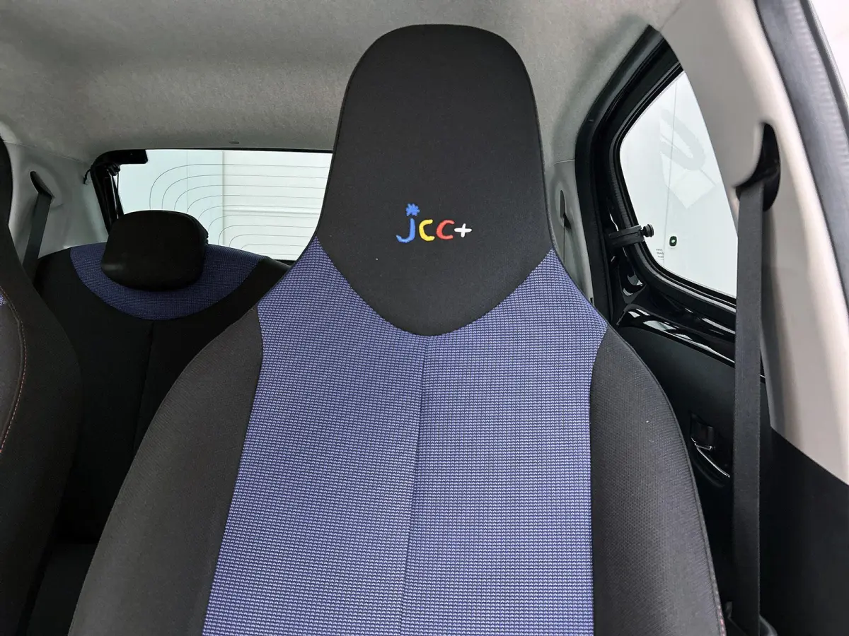 1.0 72pk JCC+ | LAGE KM | Apple Carplay/Android Auto | Climate Control | Begrenzer | 15"LMV | Camera |
