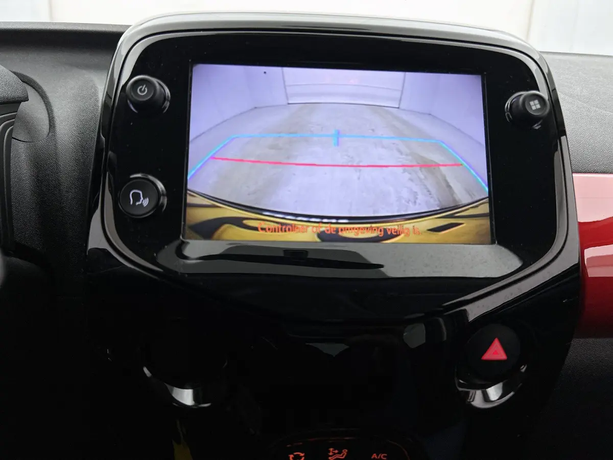 1.0 72pk JCC+ | LAGE KM | Apple Carplay/Android Auto | Climate Control | Begrenzer | 15"LMV | Camera |