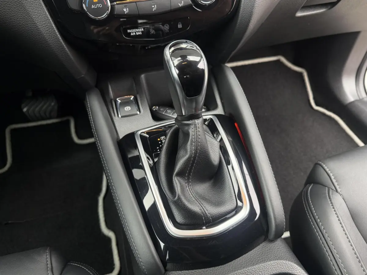 1.2 Tekna+ |Pano 360° Keyless Trekhaak Navi