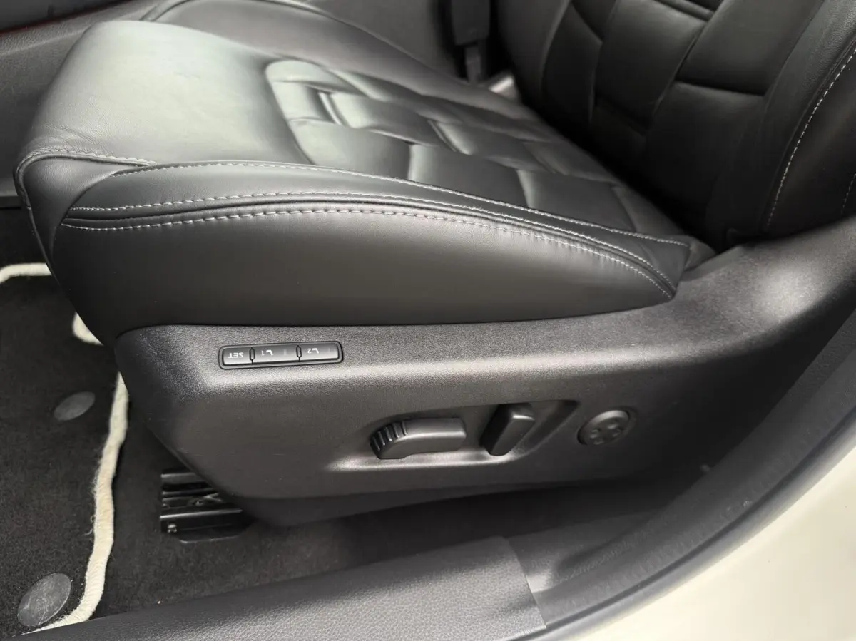 1.2 Tekna+ |Pano 360° Keyless Trekhaak Navi