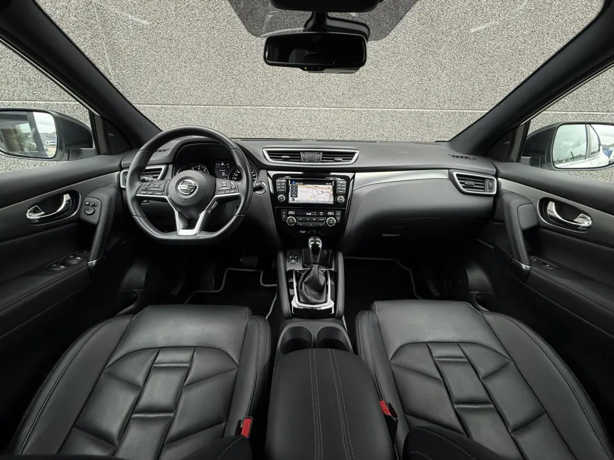 1.2 Tekna+ |Pano 360° Keyless Trekhaak Navi