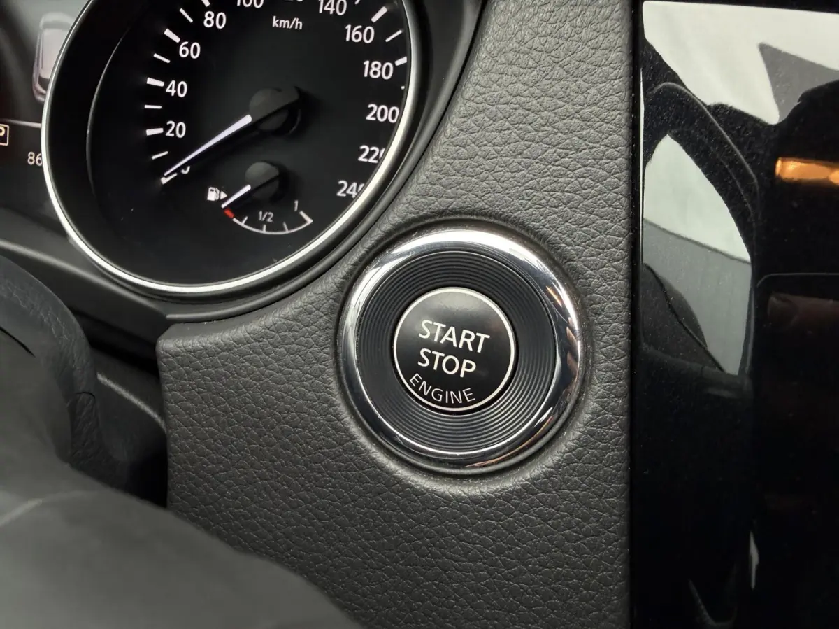 1.2 Tekna+ |Pano 360° Keyless Trekhaak Navi