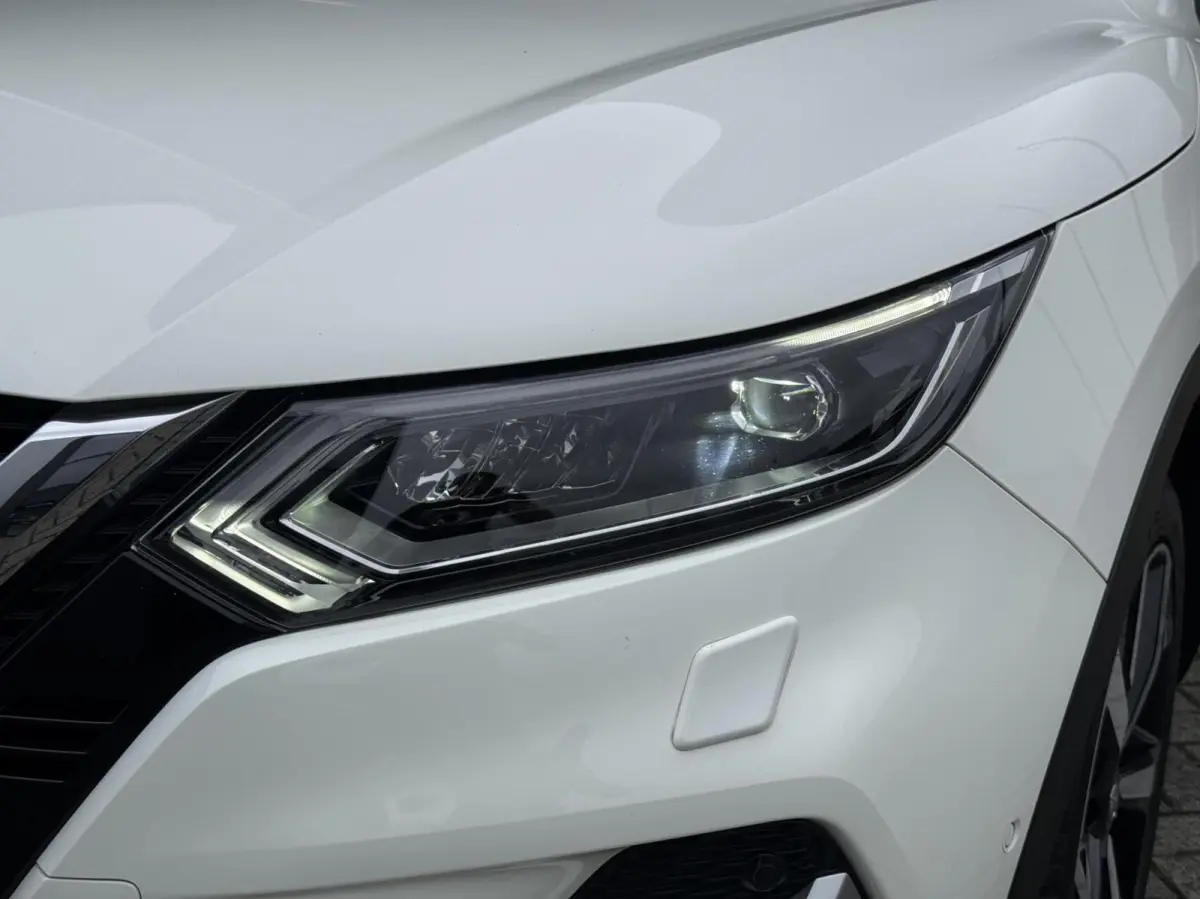 1.2 Tekna+ |Pano 360° Keyless Trekhaak Navi