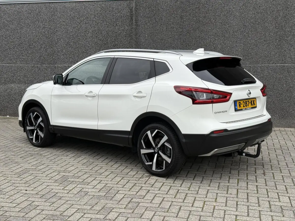1.2 Tekna+ |Pano 360° Keyless Trekhaak Navi