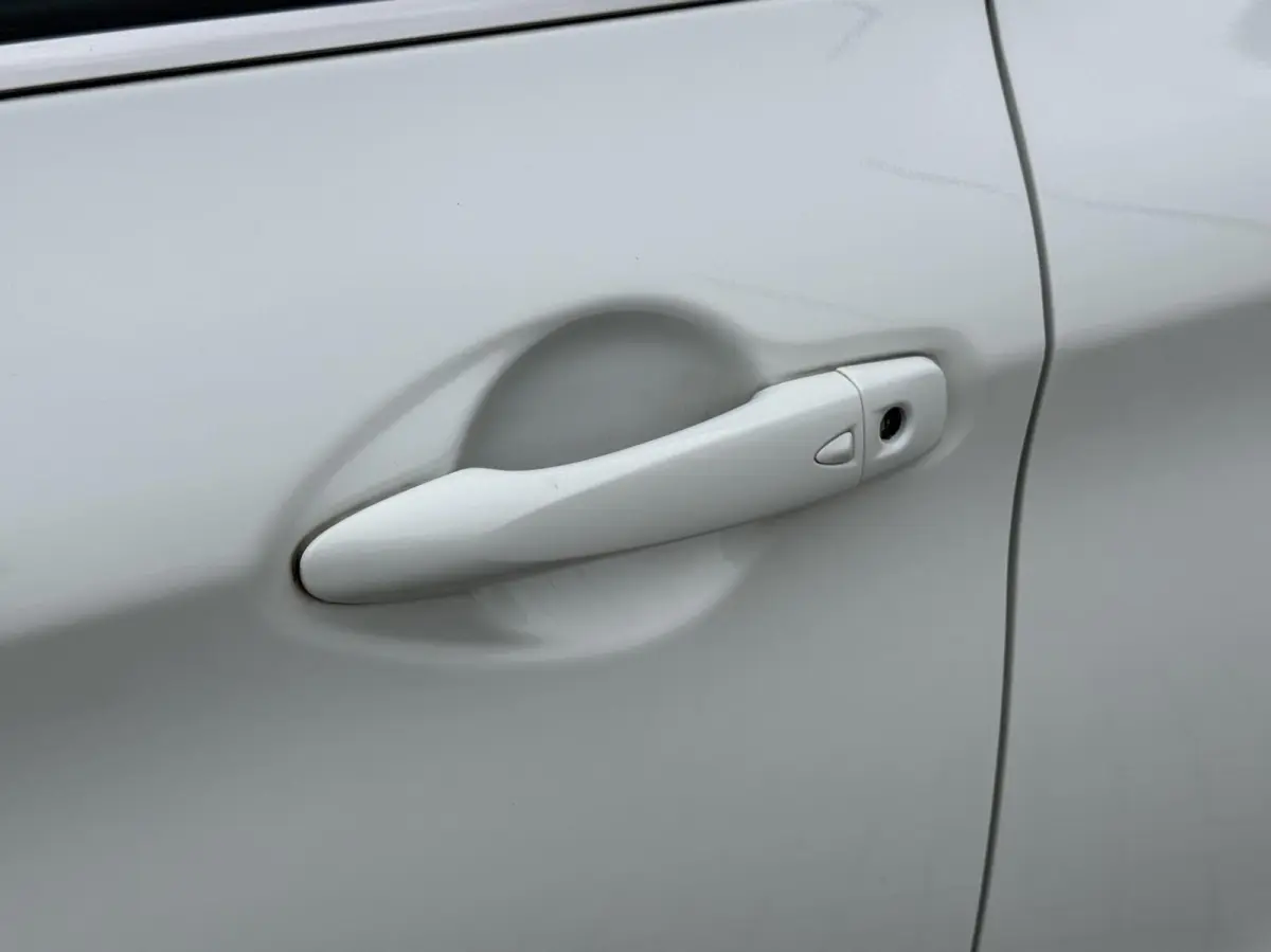 1.2 Tekna+ |Pano 360° Keyless Trekhaak Navi