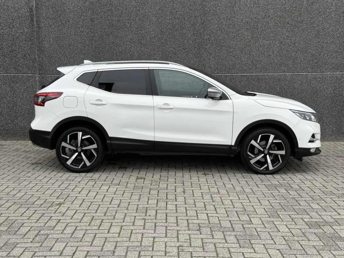 1.2 Tekna+ |Pano 360° Keyless Trekhaak Navi