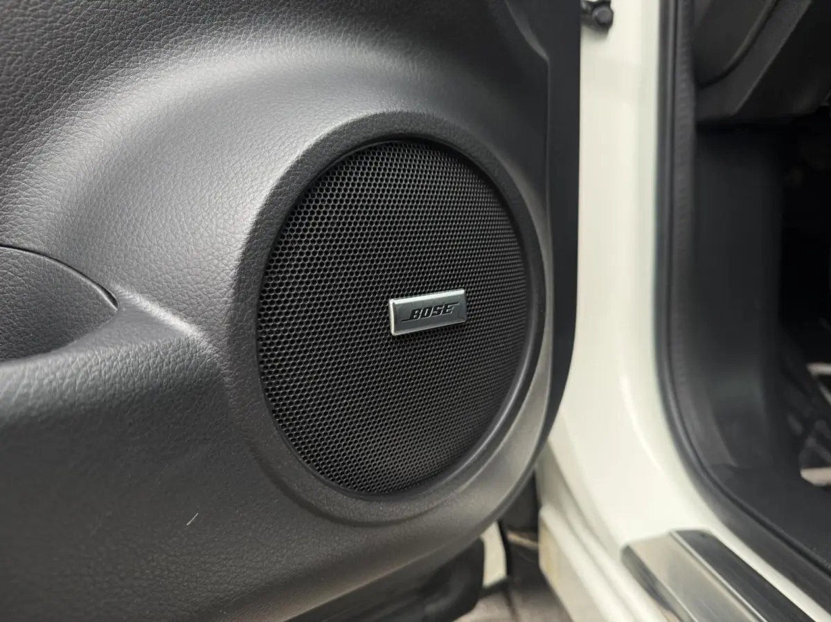 1.2 Tekna+ |Pano 360° Keyless Trekhaak Navi
