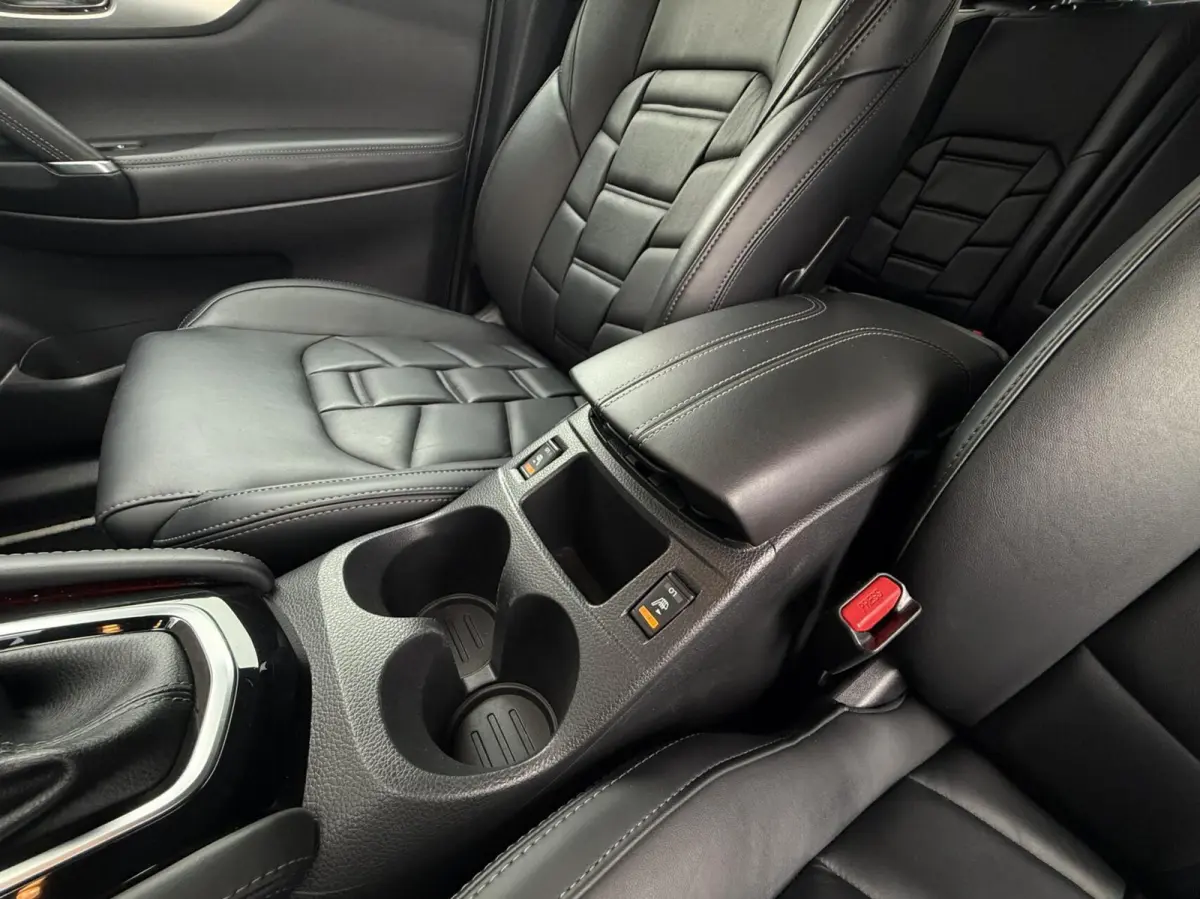 1.2 Tekna+ |Pano 360° Keyless Trekhaak Navi