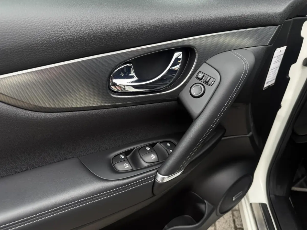 1.2 Tekna+ |Pano 360° Keyless Trekhaak Navi