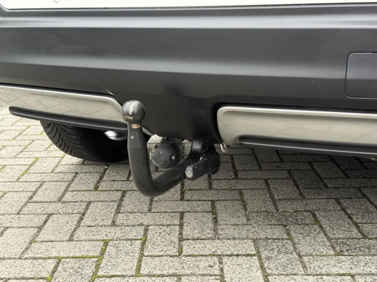 1.2 Tekna+ |Pano 360° Keyless Trekhaak Navi
