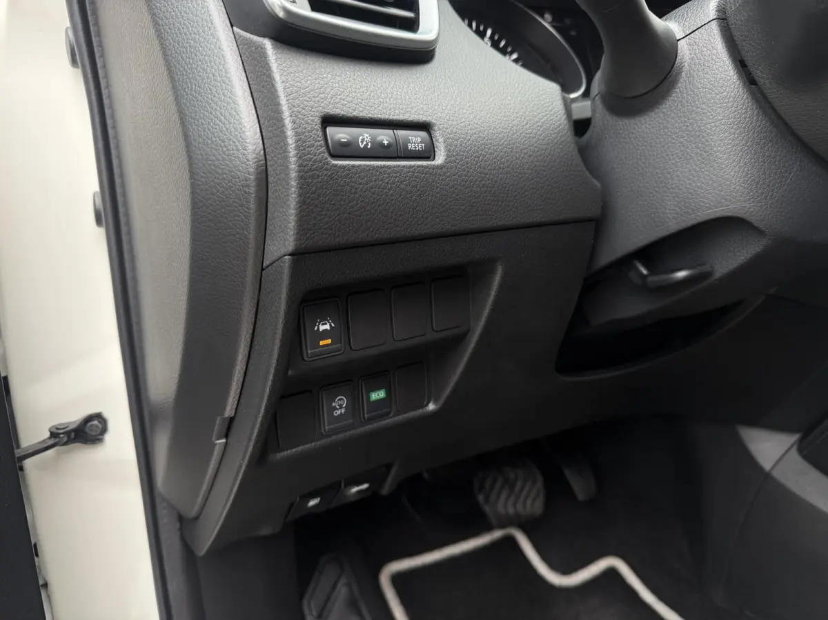 1.2 Tekna+ |Pano 360° Keyless Trekhaak Navi