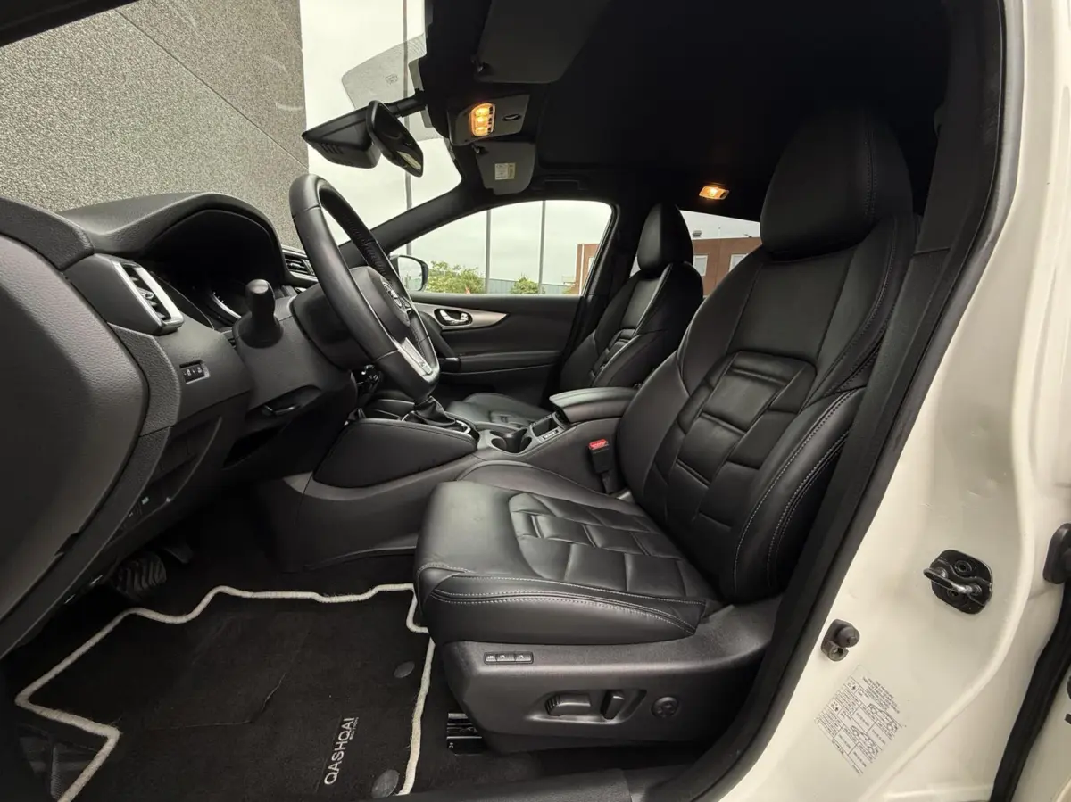 1.2 Tekna+ |Pano 360° Keyless Trekhaak Navi