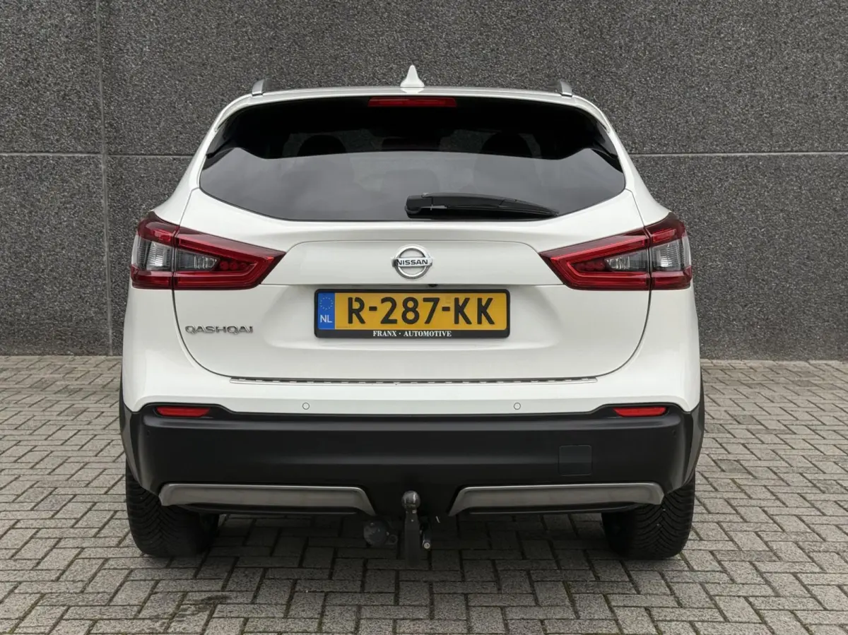 1.2 Tekna+ |Pano 360° Keyless Trekhaak Navi