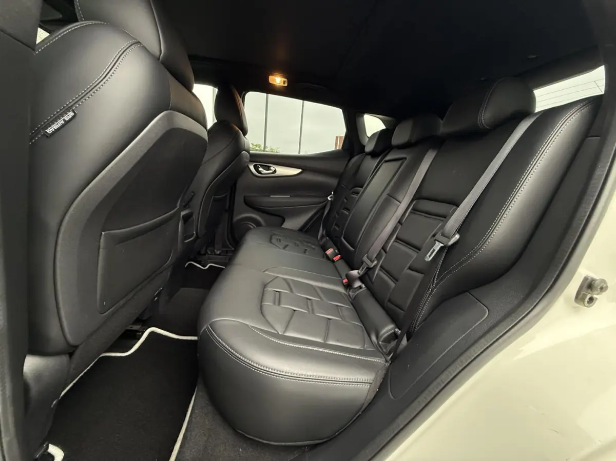 1.2 Tekna+ |Pano 360° Keyless Trekhaak Navi