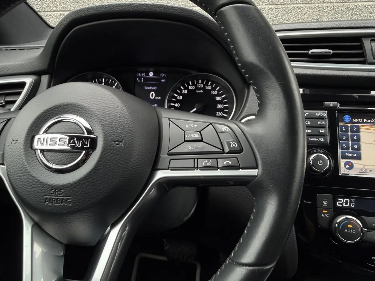 1.2 Tekna+ |Pano 360° Keyless Trekhaak Navi