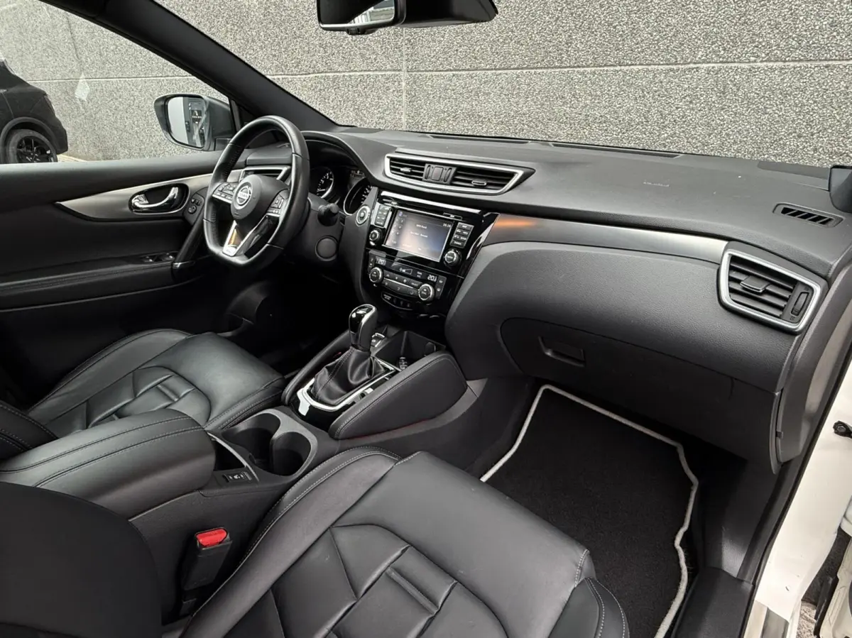 1.2 Tekna+ |Pano 360° Keyless Trekhaak Navi