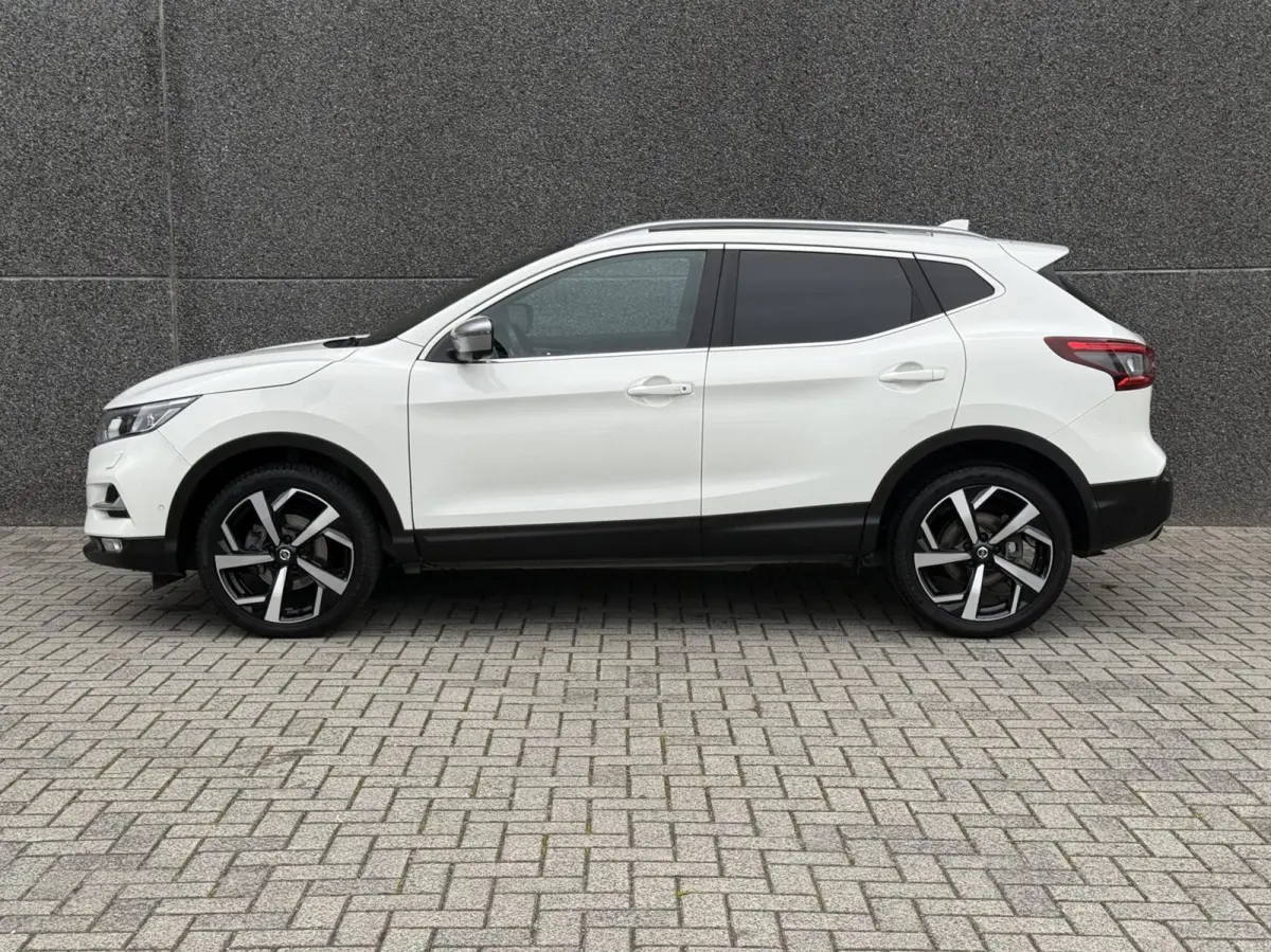 1.2 Tekna+ |Pano 360° Keyless Trekhaak Navi