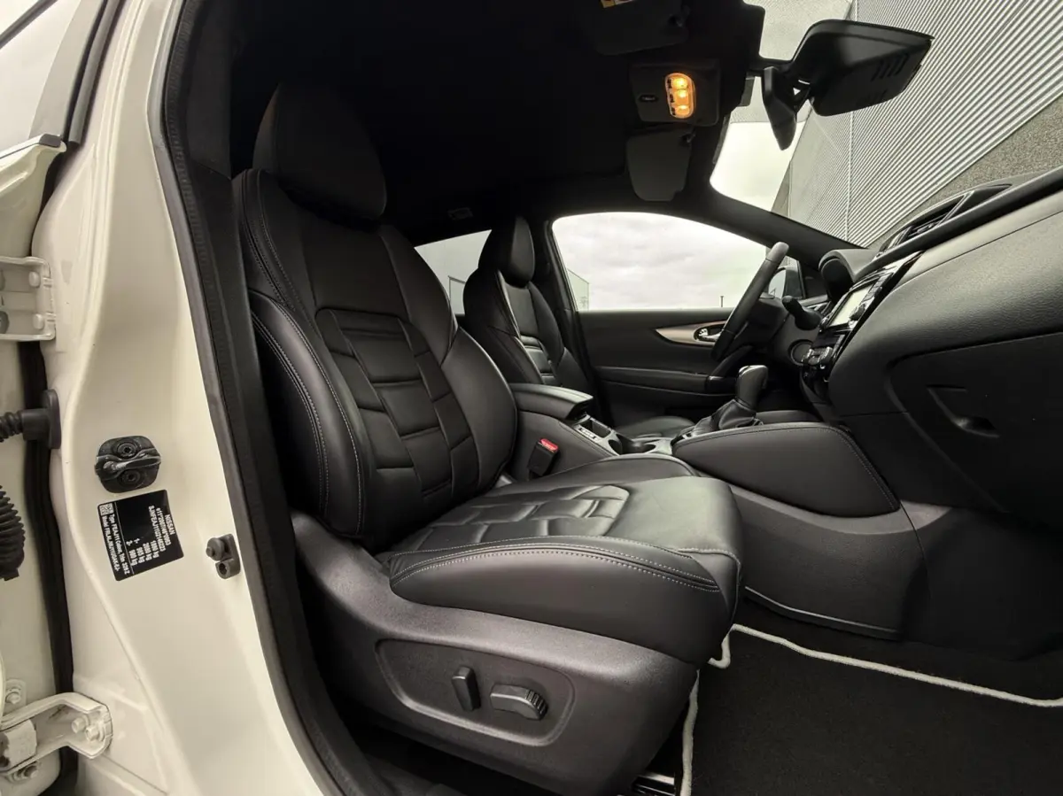 1.2 Tekna+ |Pano 360° Keyless Trekhaak Navi