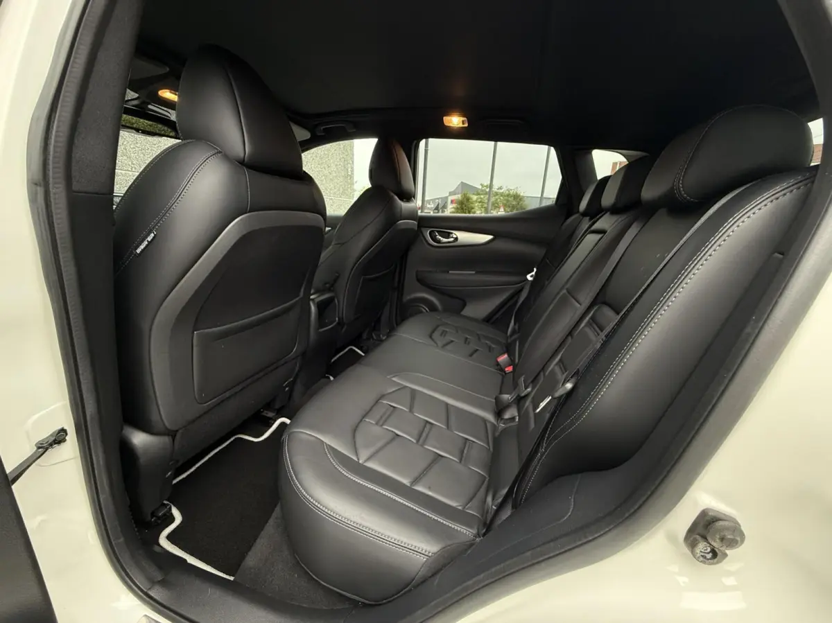 1.2 Tekna+ |Pano 360° Keyless Trekhaak Navi