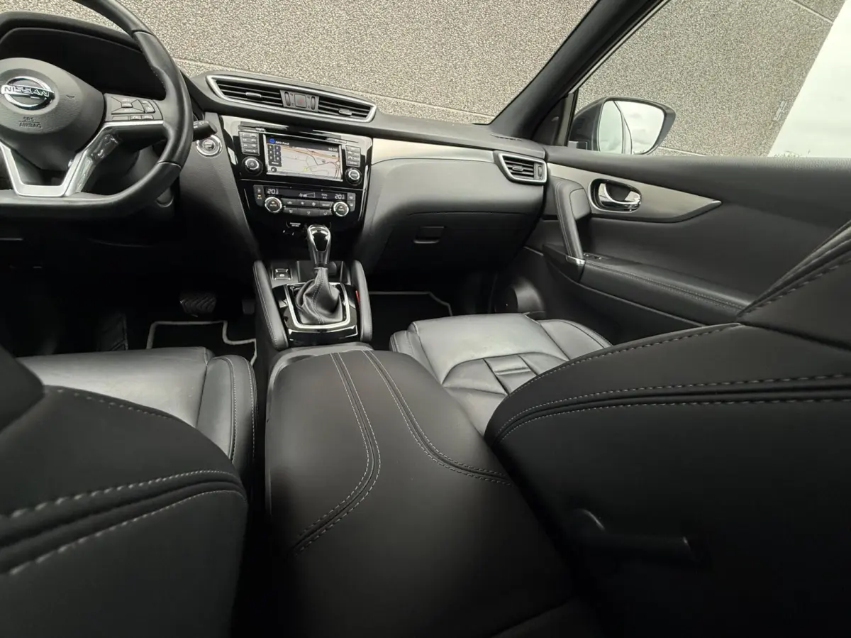 1.2 Tekna+ |Pano 360° Keyless Trekhaak Navi