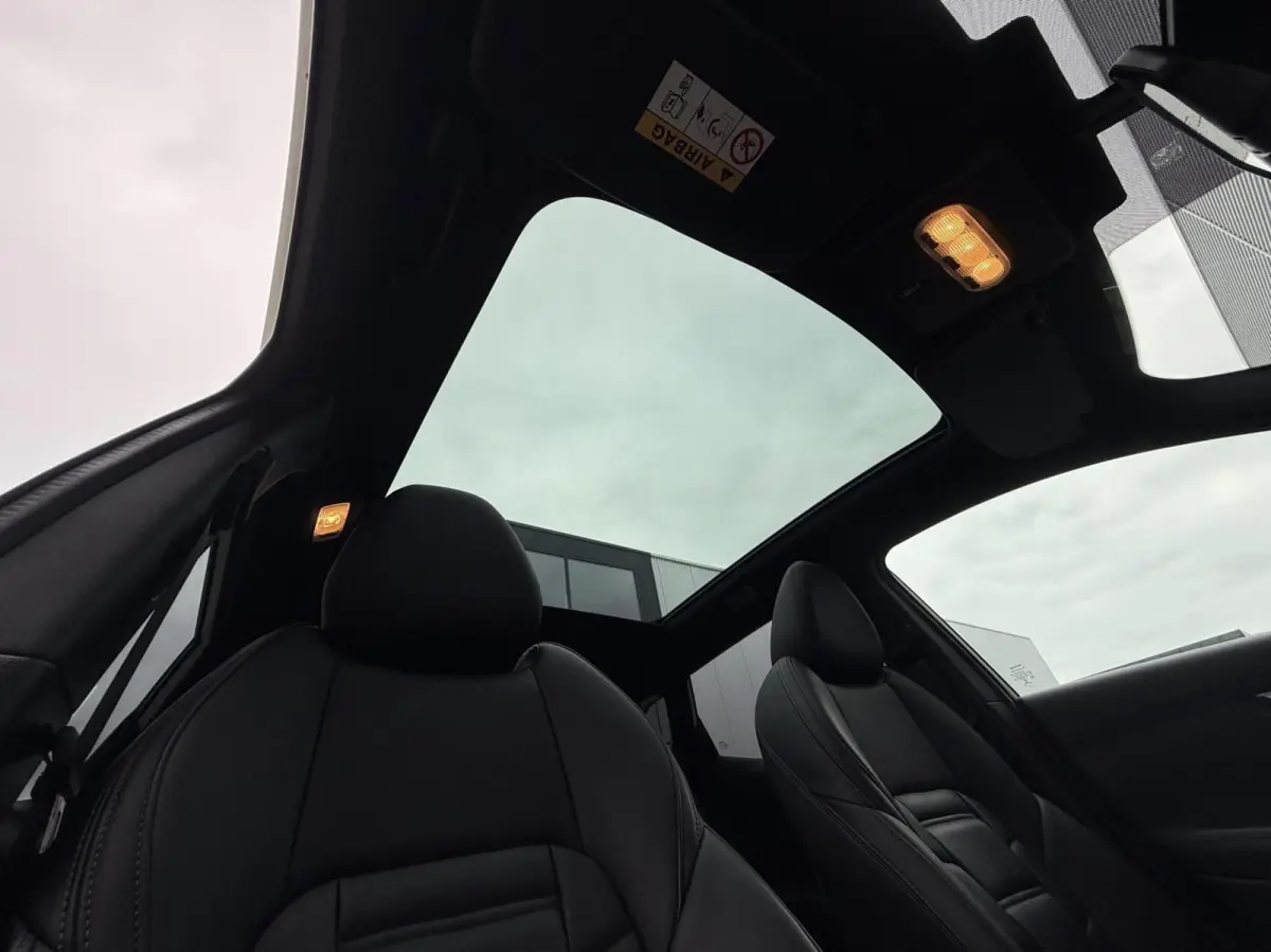 1.2 Tekna+ |Pano 360° Keyless Trekhaak Navi