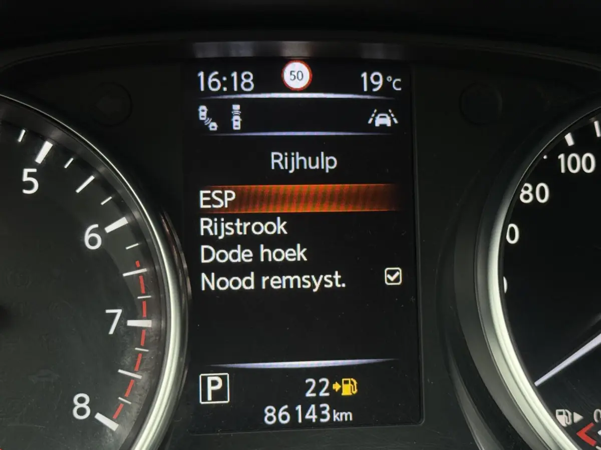 1.2 Tekna+ |Pano 360° Keyless Trekhaak Navi