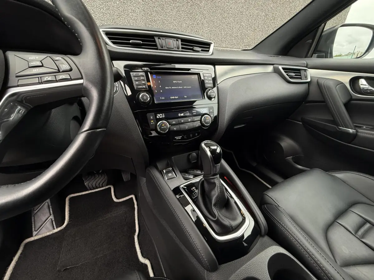 1.2 Tekna+ |Pano 360° Keyless Trekhaak Navi
