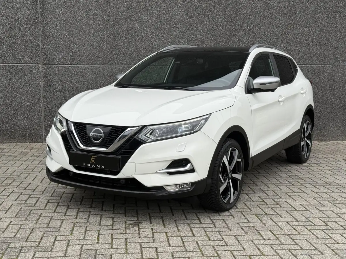1.2 Tekna+ |Pano 360° Keyless Trekhaak Navi