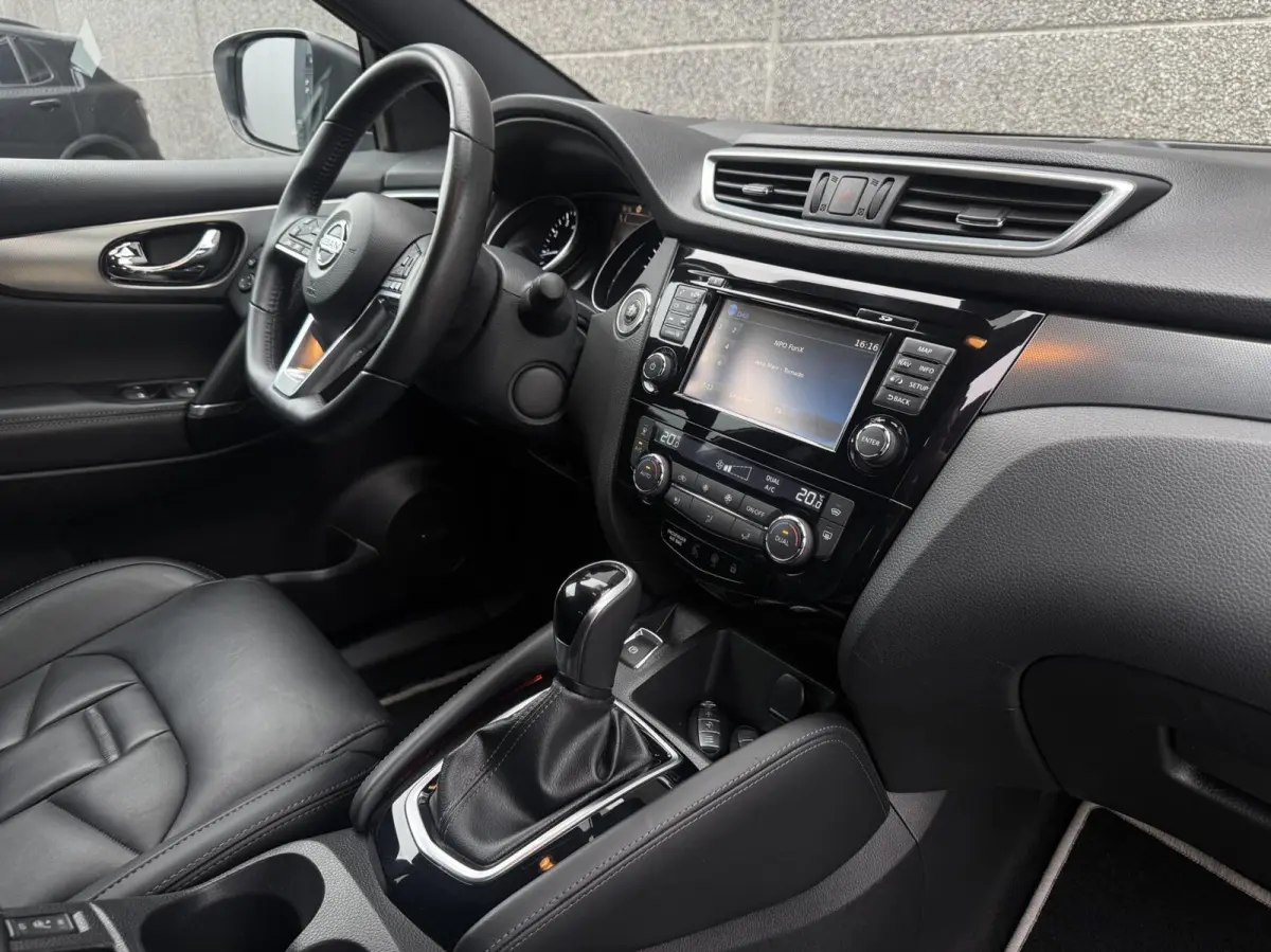 1.2 Tekna+ |Pano 360° Keyless Trekhaak Navi