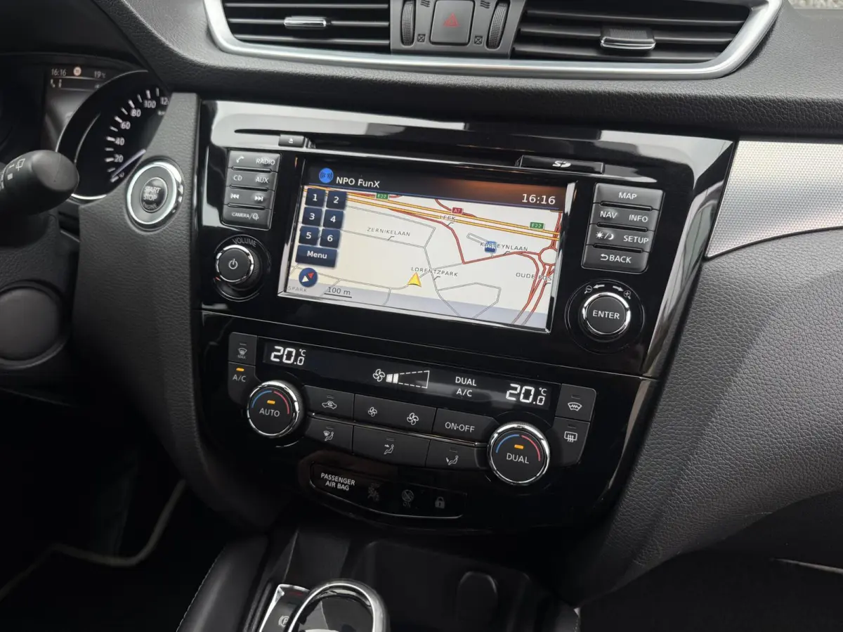 1.2 Tekna+ |Pano 360° Keyless Trekhaak Navi