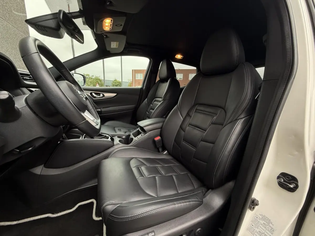 1.2 Tekna+ |Pano 360° Keyless Trekhaak Navi