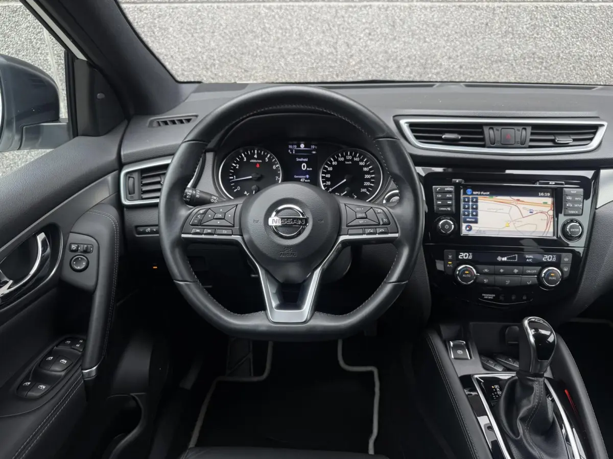 1.2 Tekna+ |Pano 360° Keyless Trekhaak Navi