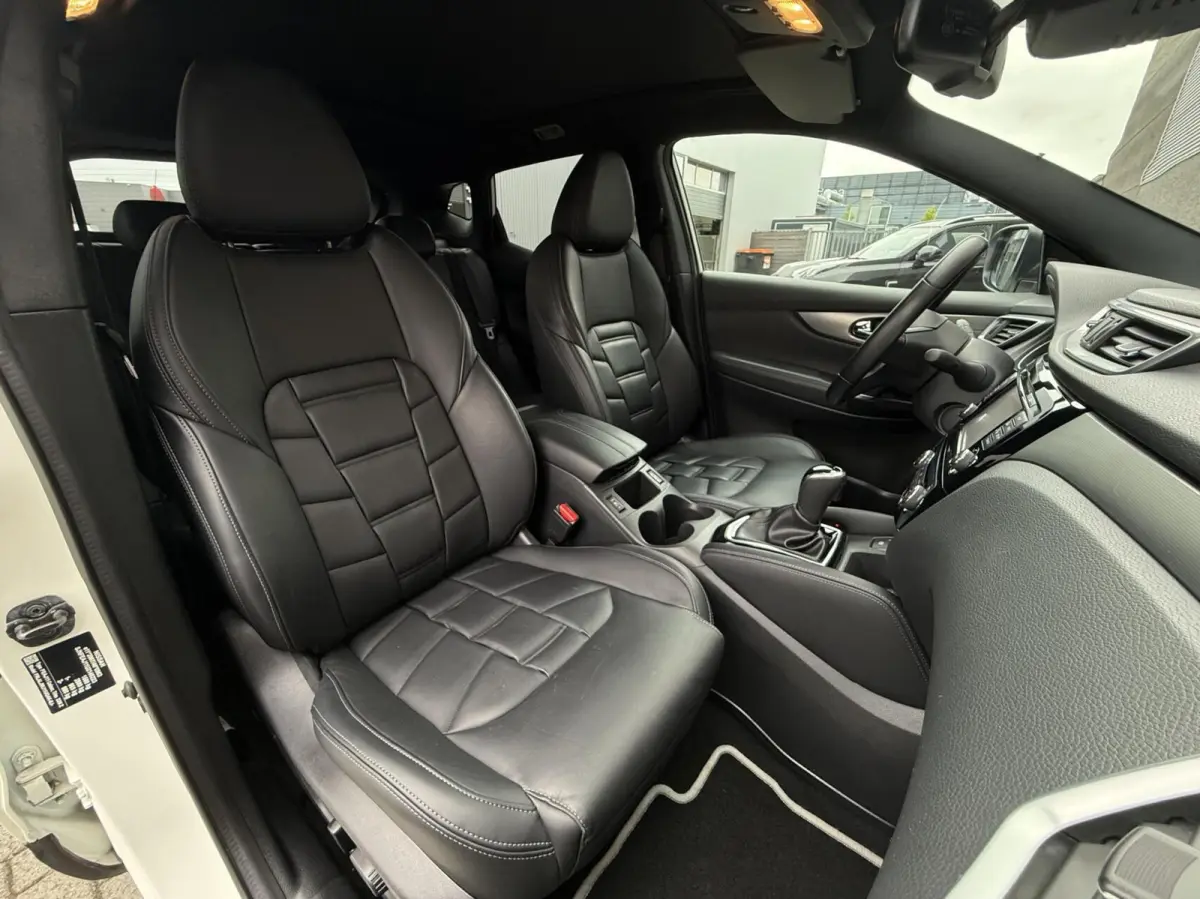 1.2 Tekna+ |Pano 360° Keyless Trekhaak Navi