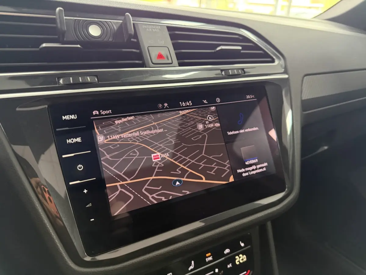 R 2.0 TSI 4Motion PANO HUD ACC 320PK