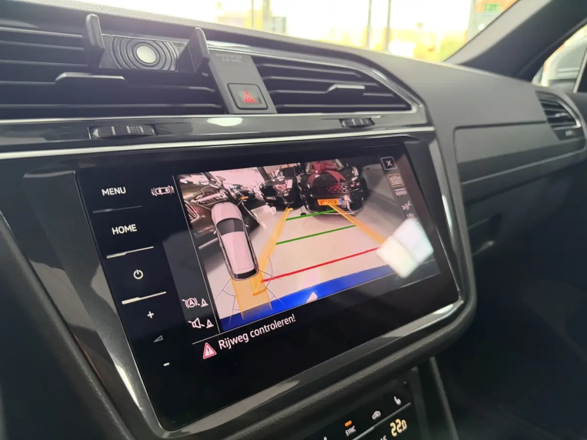 R 2.0 TSI 4Motion PANO HUD ACC 320PK