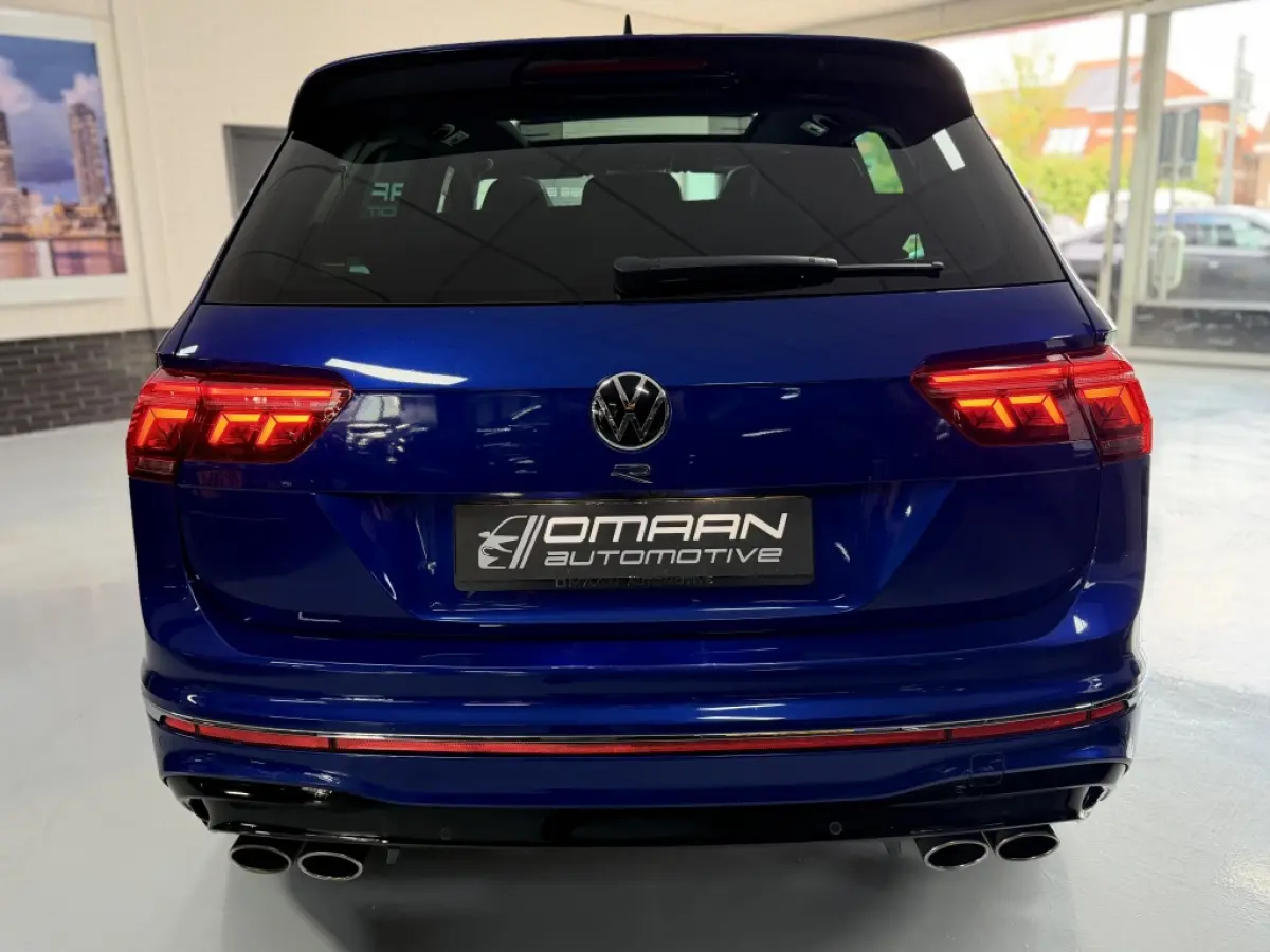 R 2.0 TSI 4Motion PANO HUD ACC 320PK