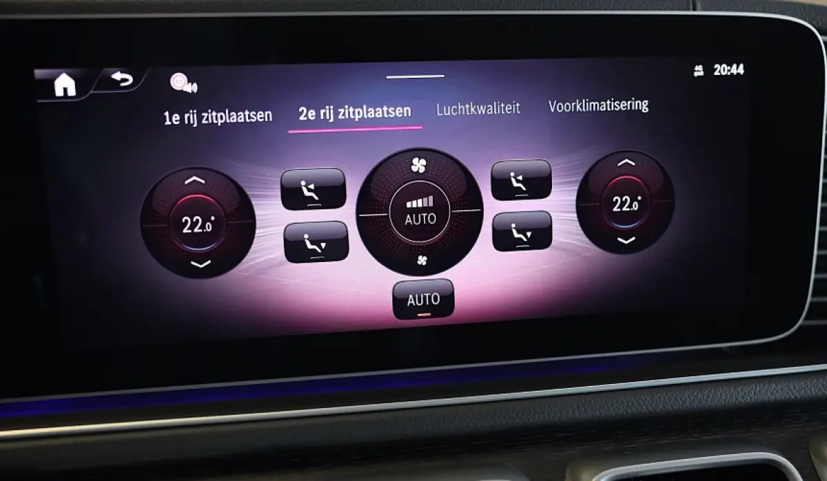 400 e 4MATIC AMG 63 Look / Massage / Softclose / Head Up / Leder / 360 Camera / Memory / 23 Inch / Led