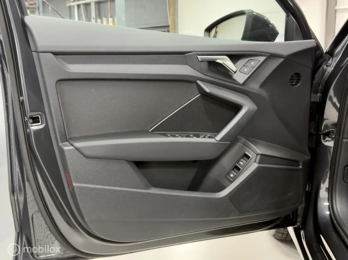 40 TFSI e S Line | Pano | 360 | ACC | Stoelverwarming | 19" | Virtual Cockpit Plus | Keyless | Drive Select | 204PK