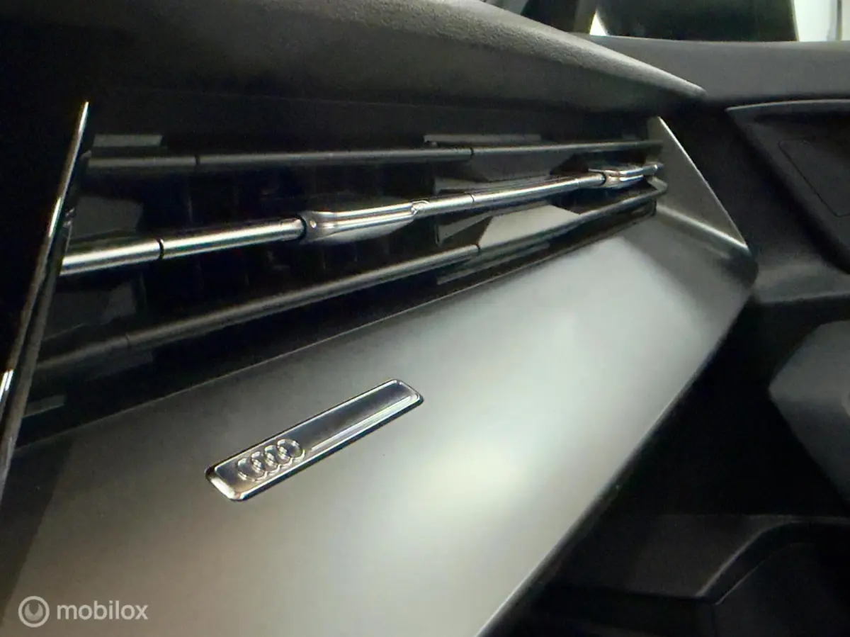 40 TFSI e S Line | Pano | 360 | ACC | Stoelverwarming | 19" | Virtual Cockpit Plus | Keyless | Drive Select | 204PK