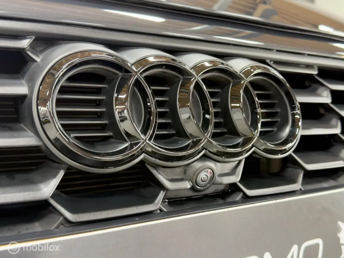 40 TFSI e S Line | Pano | 360 | ACC | Stoelverwarming | 19" | Virtual Cockpit Plus | Keyless | Drive Select | 204PK
