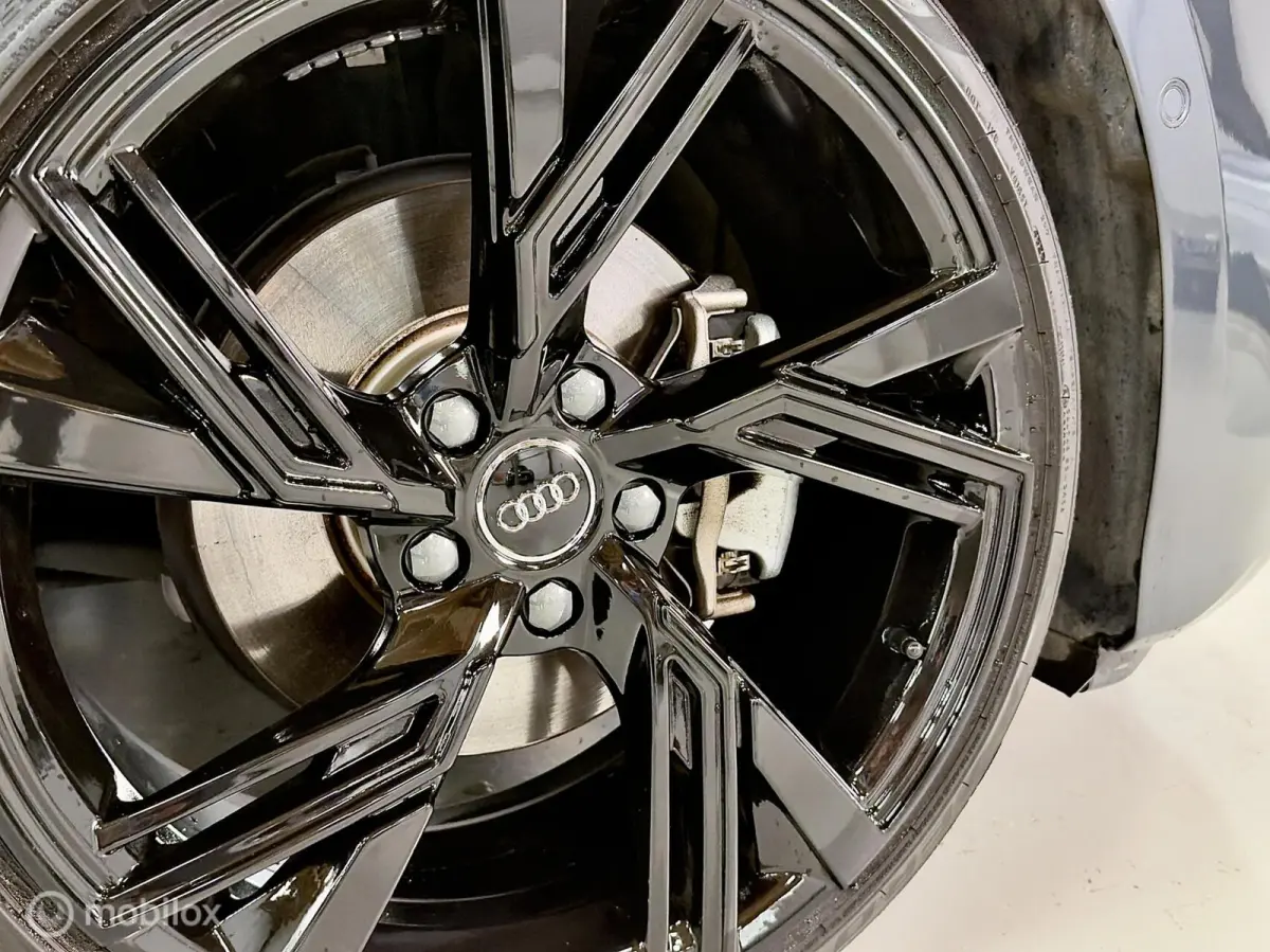 40 TFSI e S Line | Pano | 360 | ACC | Stoelverwarming | 19" | Virtual Cockpit Plus | Keyless | Drive Select | 204PK