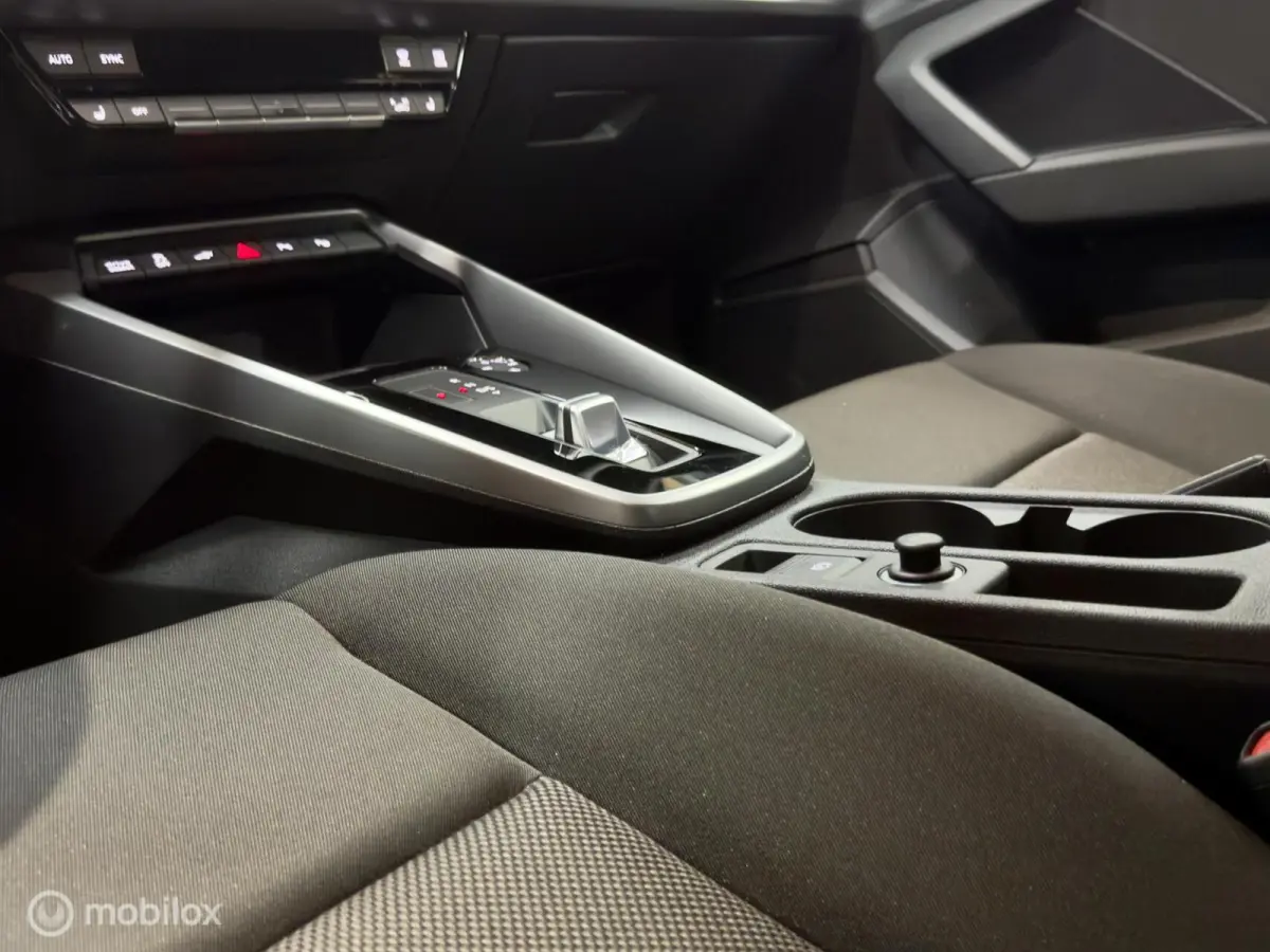 40 TFSI e S Line | Pano | 360 | ACC | Stoelverwarming | 19" | Virtual Cockpit Plus | Keyless | Drive Select | 204PK