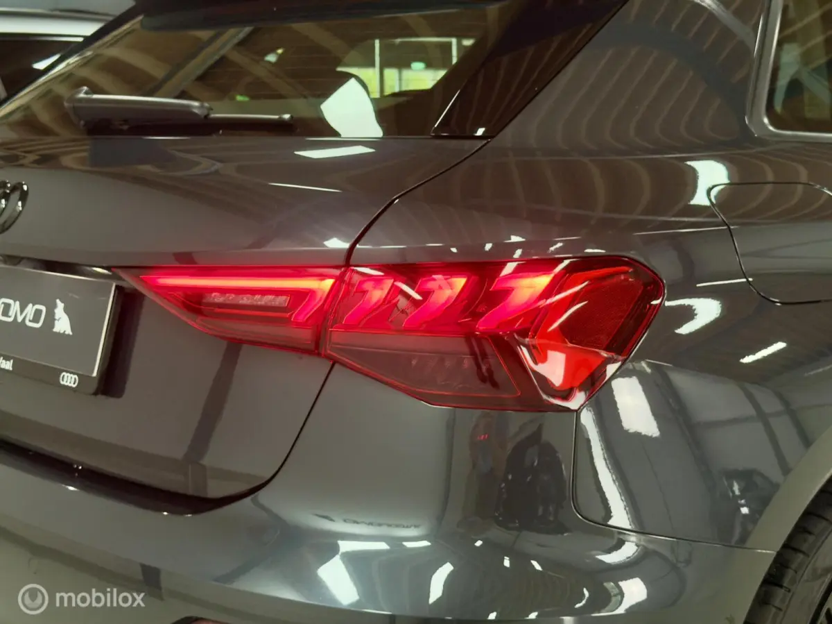 40 TFSI e S Line | Pano | 360 | ACC | Stoelverwarming | 19" | Virtual Cockpit Plus | Keyless | Drive Select | 204PK