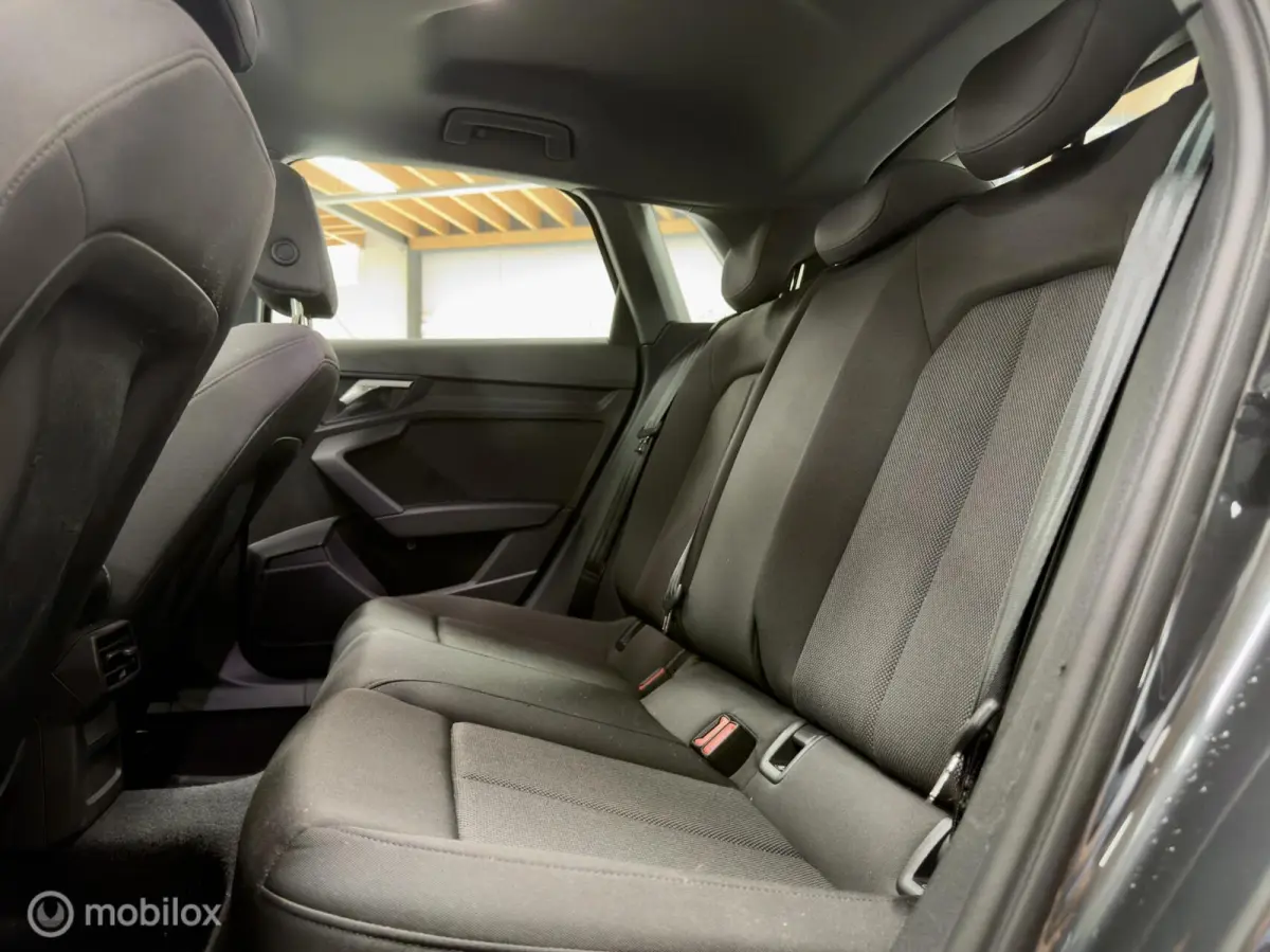 40 TFSI e S Line | Pano | 360 | ACC | Stoelverwarming | 19" | Virtual Cockpit Plus | Keyless | Drive Select | 204PK