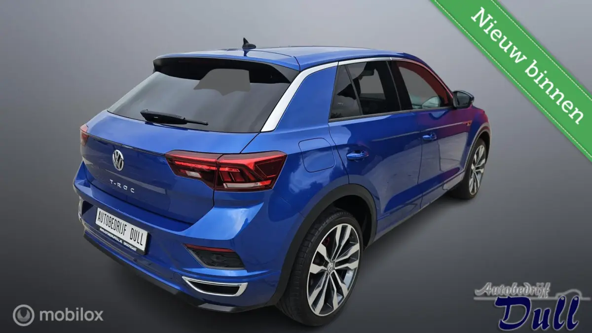 1.5 TSI DSG R-Line Carplay 34494KM Trekhaak