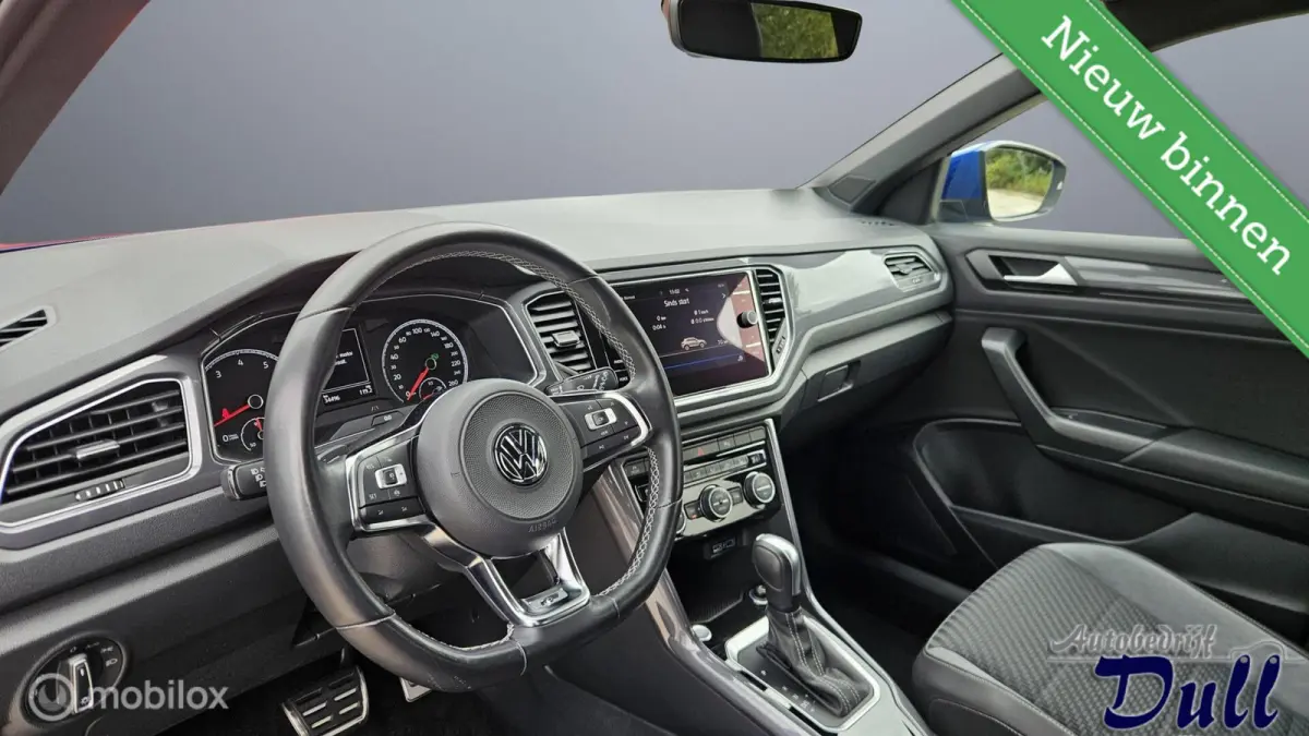 1.5 TSI DSG R-Line Carplay 34494KM Trekhaak